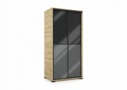 Queen_100_studio_artisan_fekete_antracit-scaled