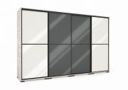 Queen_318_studio_antracit_beige