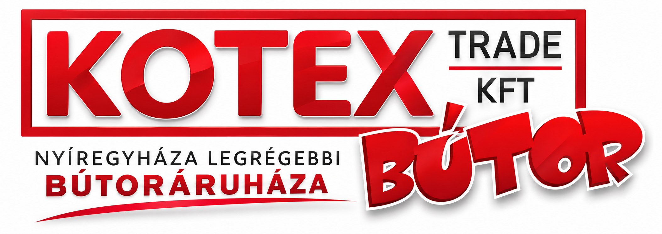 Kotex Trade Kft. Bútor