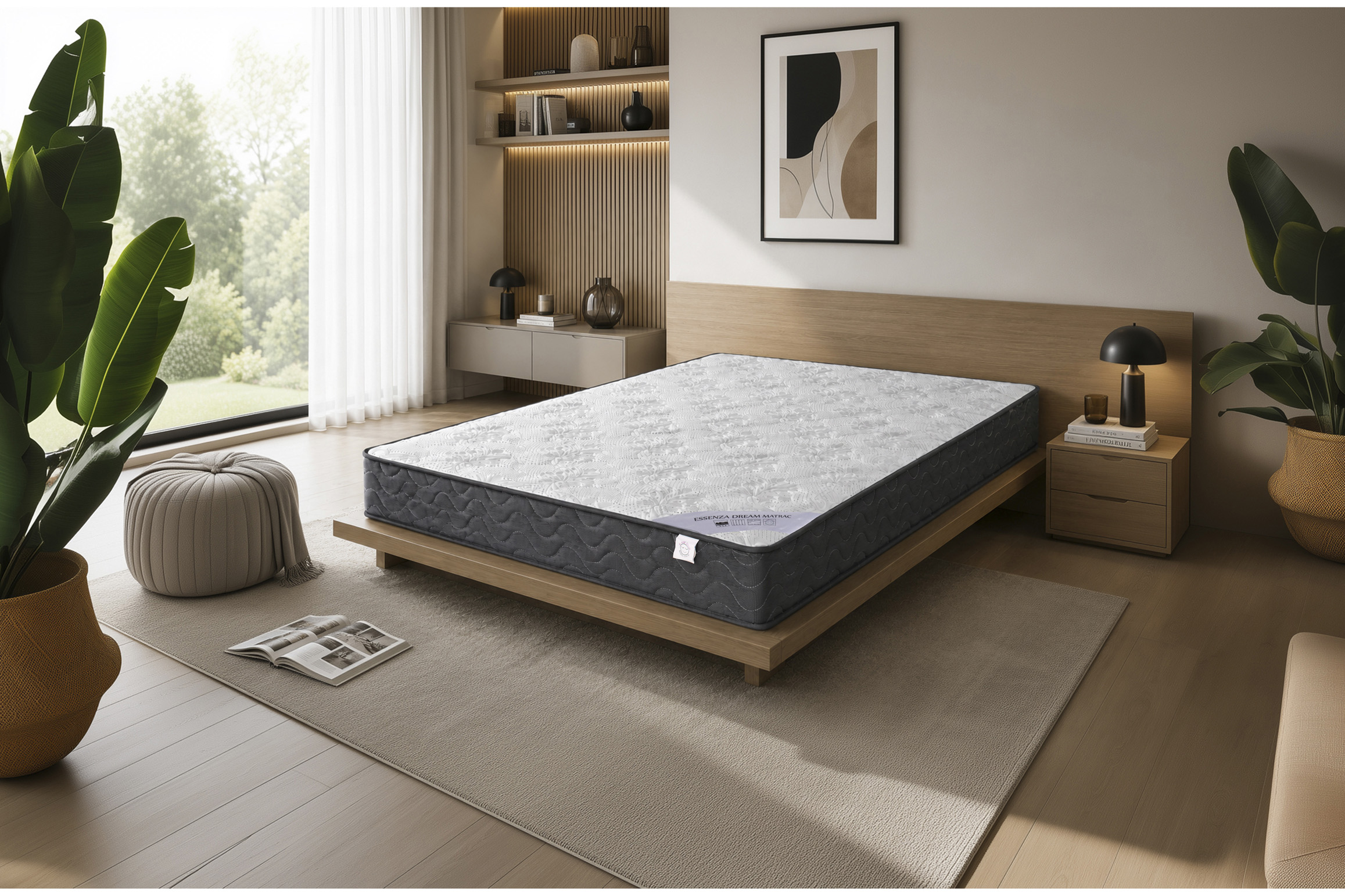 Essenza Dream matrac
