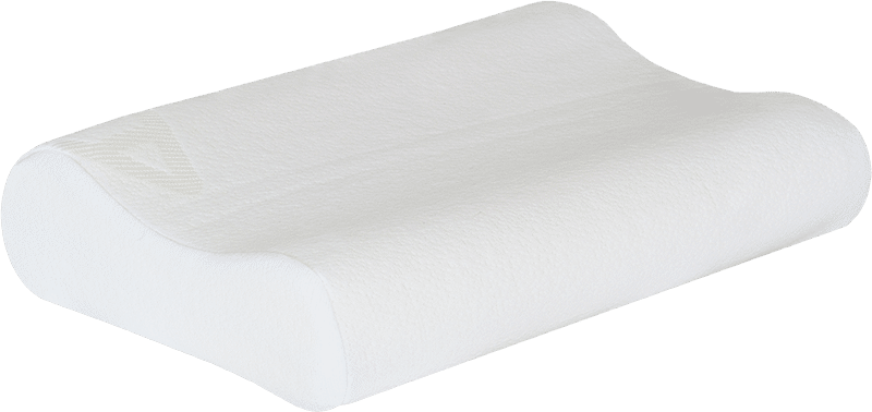 Memory Foam anatómiai párna